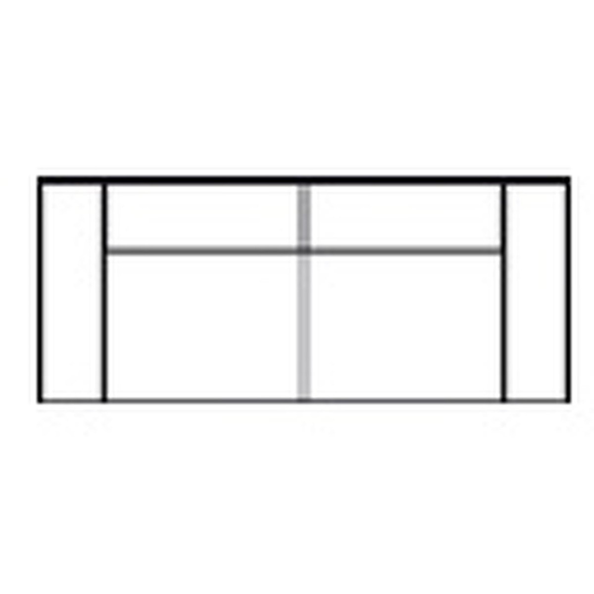 Диван Cubo Day TELAS, MOD INTERIORS