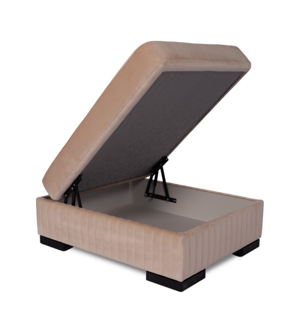 Пуф Марриотто (Marriotto) SELECTION, FRATELLI BARRI