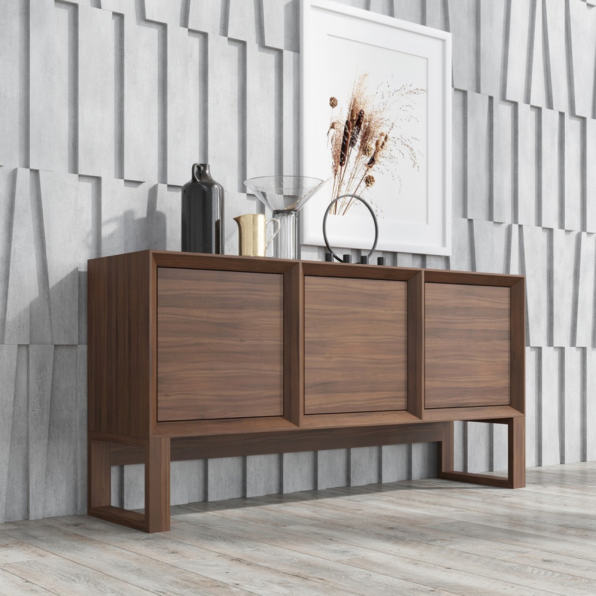 Буфет ZARAGOZA, MOD INTERIORS