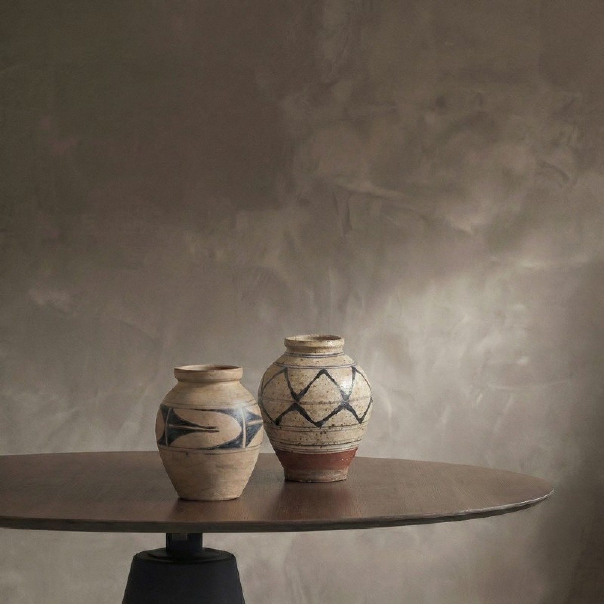 Ваза ACCESSORIES, MOD INTERIORS