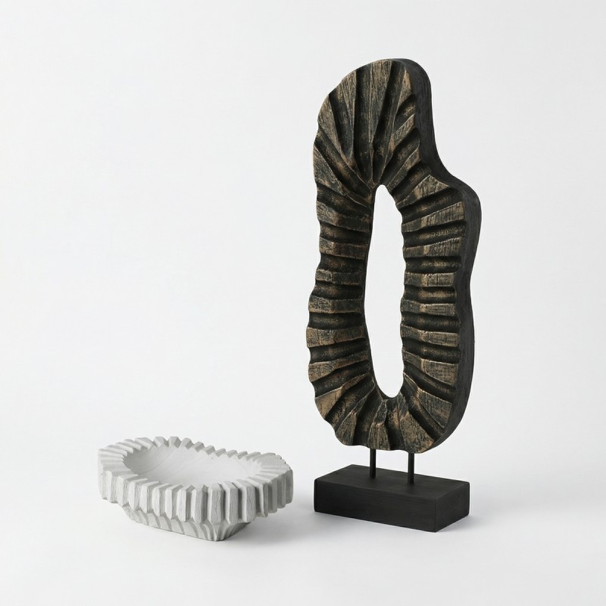 Декоративный элемент ACCESSORIES, FRATELLI BARRI (дерево)