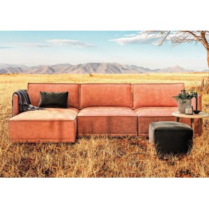 Модульный диван Storm Day TELAS, MOD INTERIORS