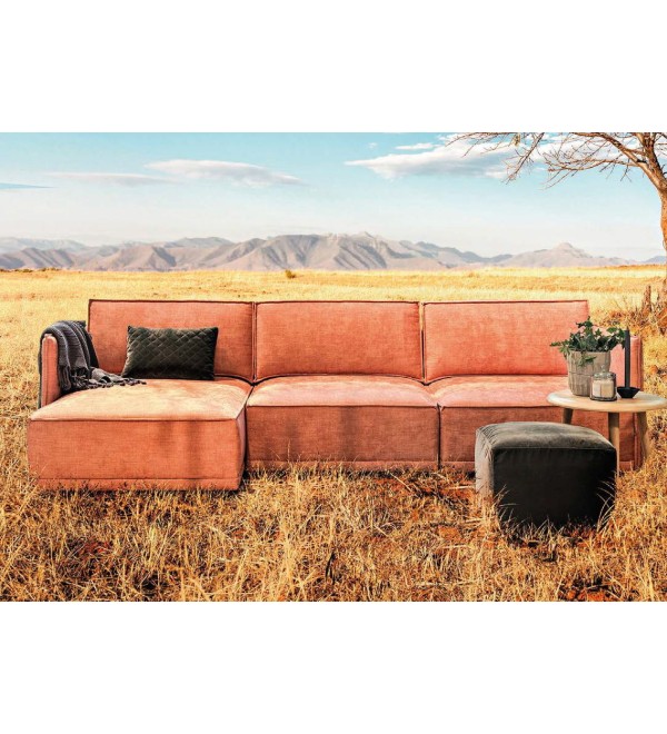 Модульный диван Storm Day TELAS, MOD INTERIORS