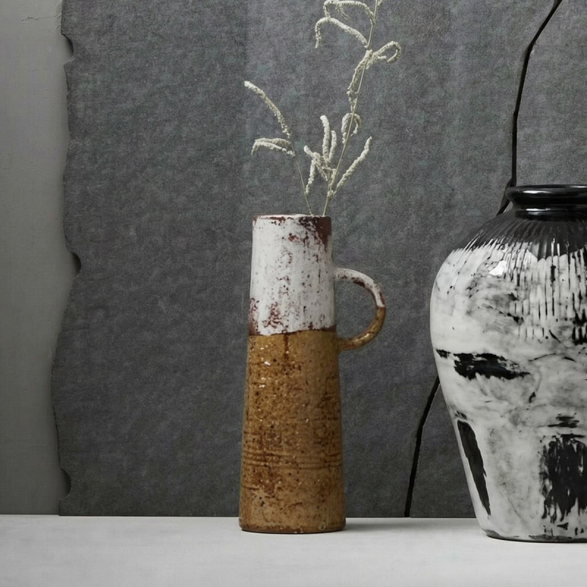 Ваза ACCESSORIES, MOD INTERIORS