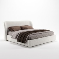 Кровать с подъемным механизмом Палома (Paloma) 140*200 SELECTION, MOD INTERIORS