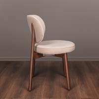 Стул Клементе (Clemente) SELECTION, MOD INTERIORS