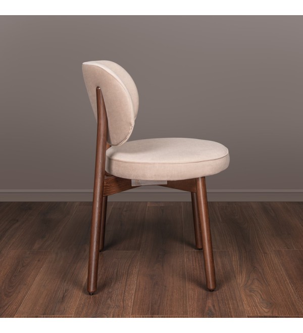 Стул Клементе (Clemente) SELECTION, MOD INTERIORS