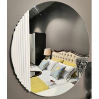 Зеркало EMOTION SALE, FRATELLI BARRI (белый)