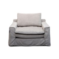 Кресло King LC TELAS, MOD INTERIORS