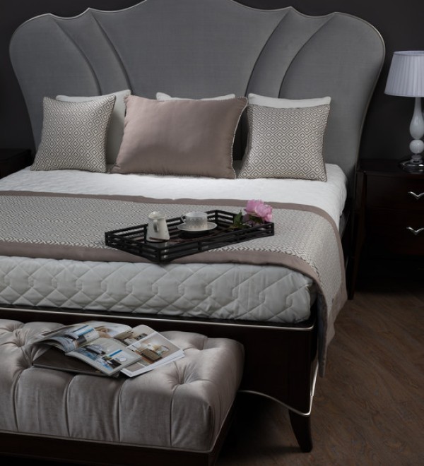 Подушка Debora TEXTILE, FRATELLI BARRI