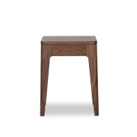 Приставной столик RONDA, MOD INTERIORS (дерево, арт. MDI.ST.RD.143)