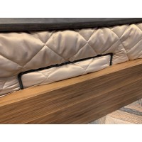 Кровать с подъемным механизмом MENORCA, MOD INTERIORS (дерево, арт. MDI.BD.MN.2)