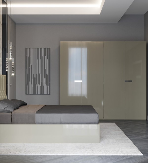 Гардероб VIGO, MOD INTERIORS
