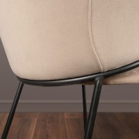 Стул Матео (Mateo) SELECTION, MOD INTERIORS