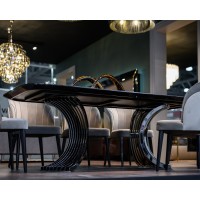 Обеденный стол Vivienne TIMELESS SALE, FRATELLI BARRI