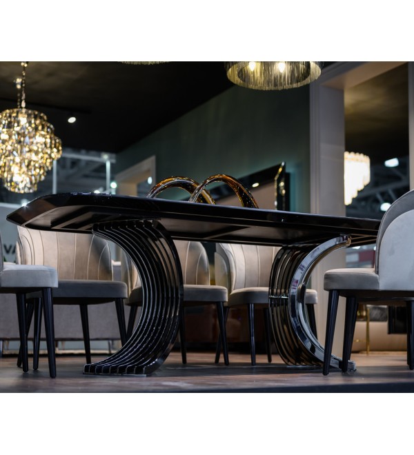 Обеденный стол Vivienne TIMELESS SALE, FRATELLI BARRI