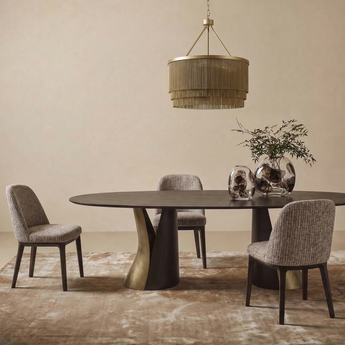 Стул IMOLA, FRATELLI BARRI (дерево, арт. FB.CH.IML.14)