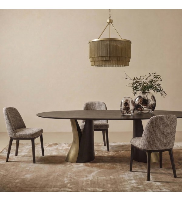 Стул IMOLA, FRATELLI BARRI (дерево, арт. FB.CH.IML.14)
