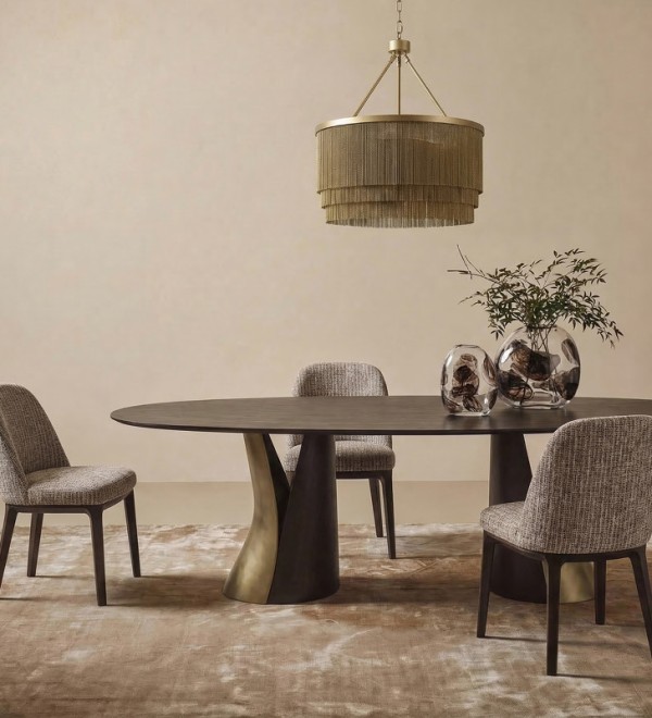 Стул IMOLA, FRATELLI BARRI (дерево, арт. FB.CH.IML.14)