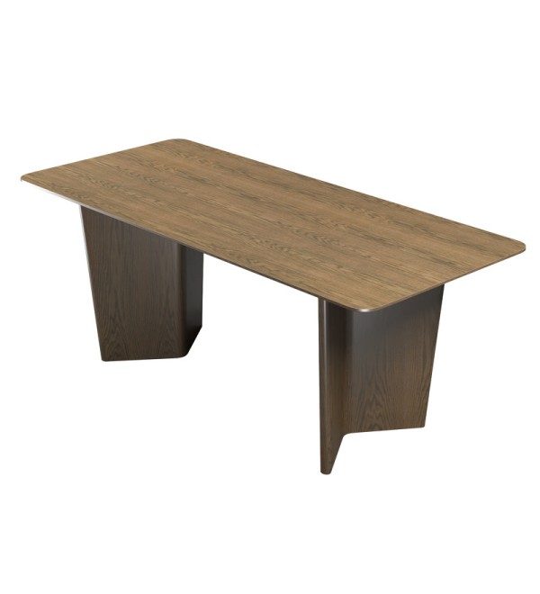 Обеденный стол PATERNA, MOD INTERIORS (дерево, арт. MDI.DT.PN.40)