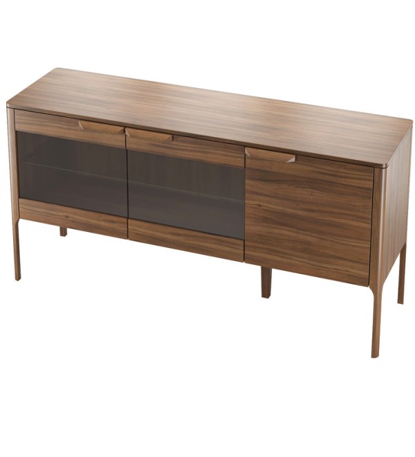 Буфет RONDA, MOD INTERIORS (дерево, арт. MDI.SB.RD.102)