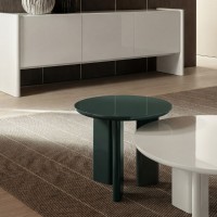 Приставной столик PETRA, MOD INTERIORS (серый)