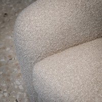 Диван  WABI SABI, MOD INTERIORS (белый, бежевый)