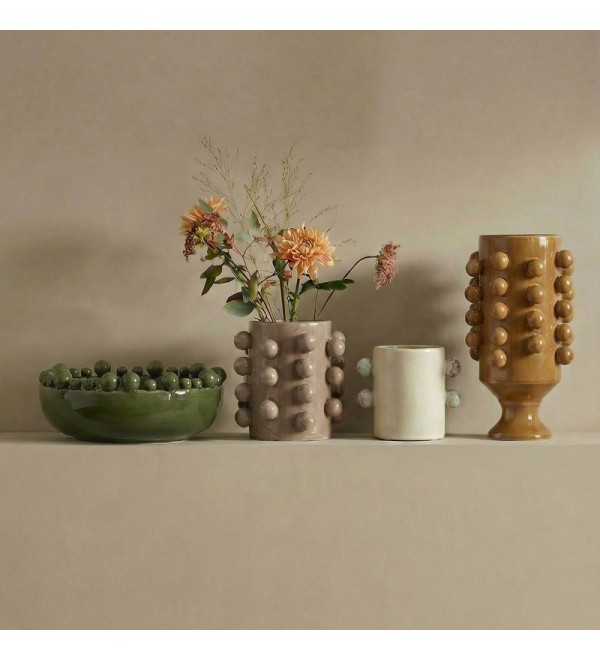 Ваза ACCESSORIES, MOD INTERIORS
