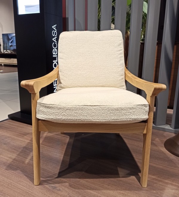 Кресло Regal TELAS, MOD INTERIORS