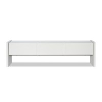 Тумба под TV PETRA, MOD INTERIORS (серый)