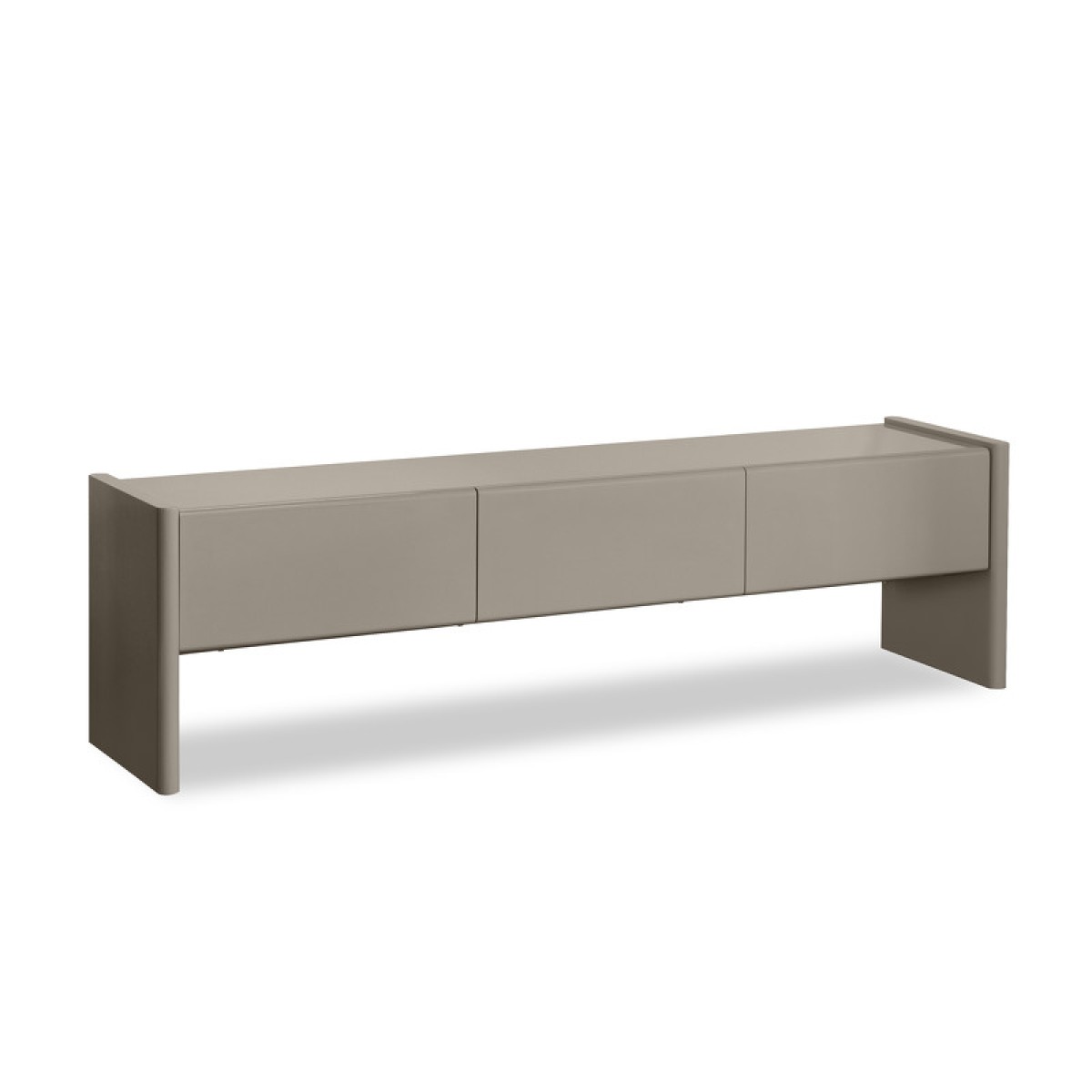 Тумба под TV PETRA, MOD INTERIORS (бежевый)