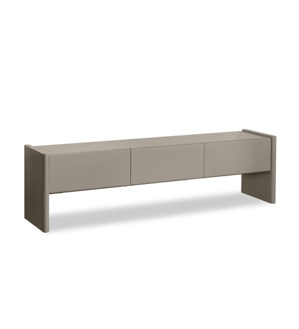 Тумба под TV PETRA, MOD INTERIORS (бежевый)
