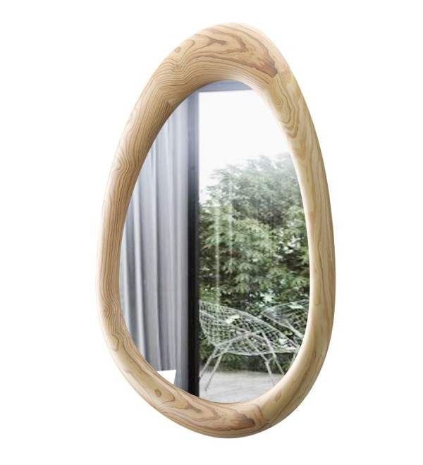 Зеркало WABI SABI, MOD INTERIORS