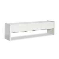 Тумба под TV PETRA, MOD INTERIORS (серый)