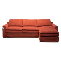 Модульный диван King LC TELAS, MOD INTERIORS