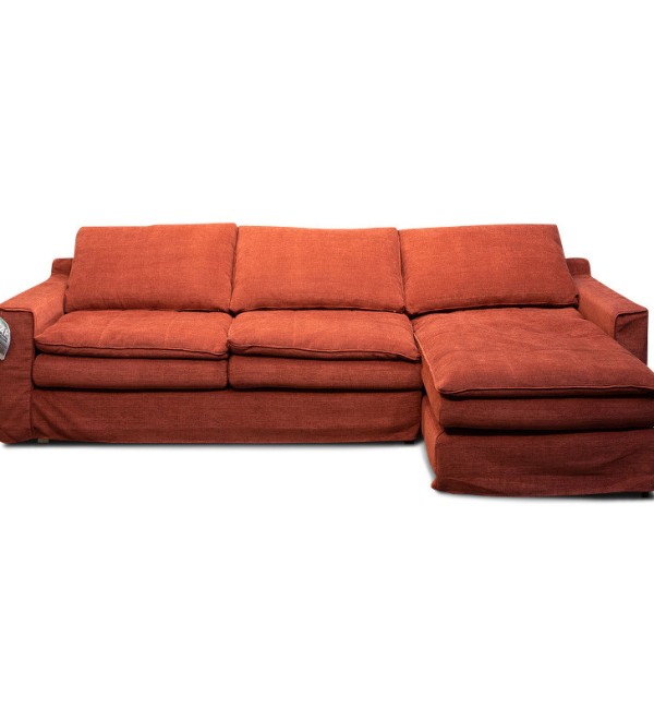 Модульный диван King LC TELAS, MOD INTERIORS