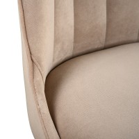 Стул Jackie TIMELESS SALE, FRATELLI BARRI