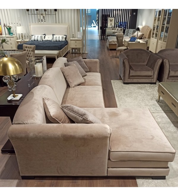 Диван-кровать Трезор (Tresor) SELECTION, FRATELLI BARRI