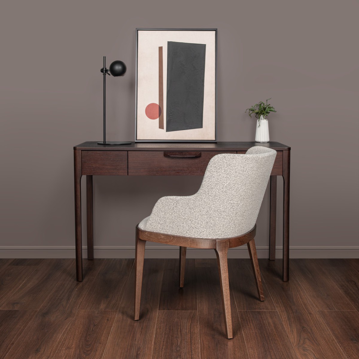 Стул Гарбо/А (Garbo/А) SELECTION, MOD INTERIORS