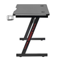 Компьютерный стол Epic Glow 120х60х75см