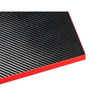 Геймерский стол Basic 110x59x75см