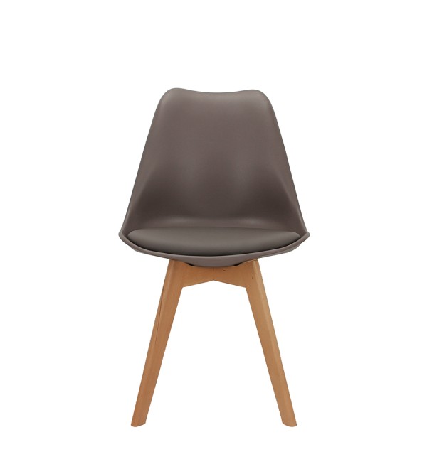 Стул Eames Bon латте