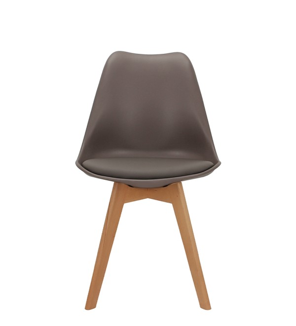 Стул Eames Bon латте