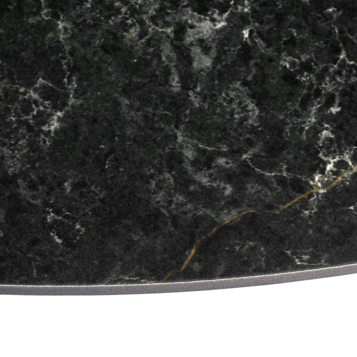 Стол Aura D110, керамогранит Wacom мрамор