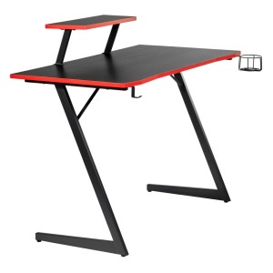 Геймерский стол Basic 110x59x75см