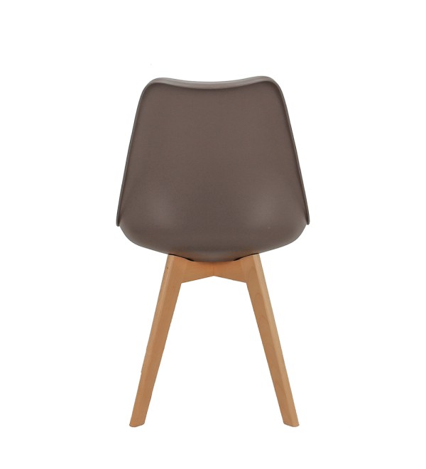 Стул Eames Bon латте