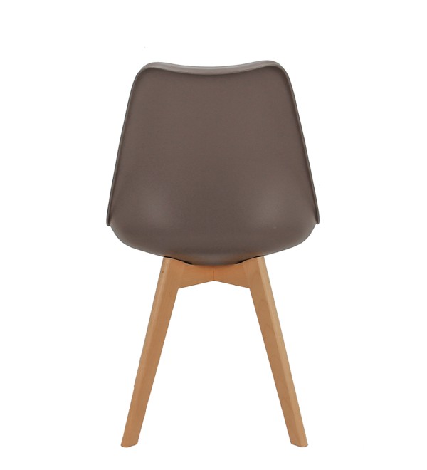 Стул Eames Bon латте