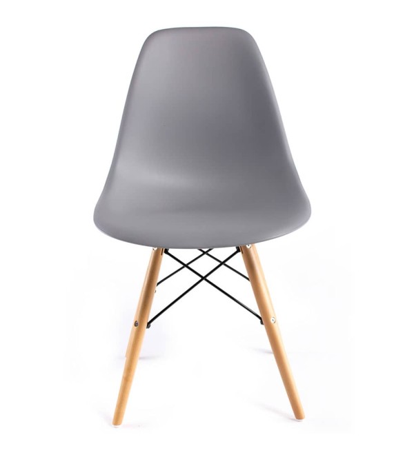 Стул Eames серый