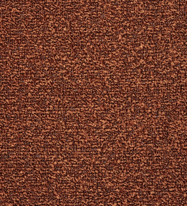 Стул Ant букле терракотовый