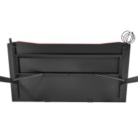 Геймерский стол Basic 110x59x75см